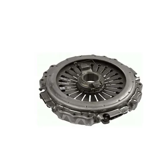 Heavy Duty Truck Clutch Cover and Pressure Plate Assembly