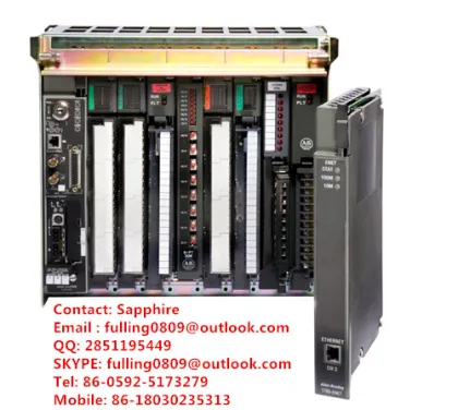 1761-NET-ENI real product and quality guarantee