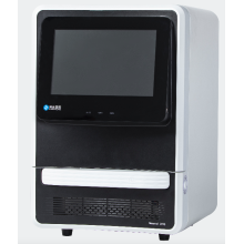PCR en temps réel, instrument PCR en temps réel à 5 ​​canaux
