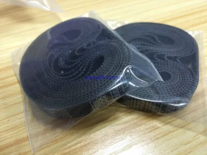 JUKI E3023725000 TIMING BELT THETA 750/60
