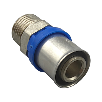 Nickel Plated Male Socket Press Fittings Search Engine