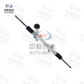 Шасцярня і стойка для Changan CS35
