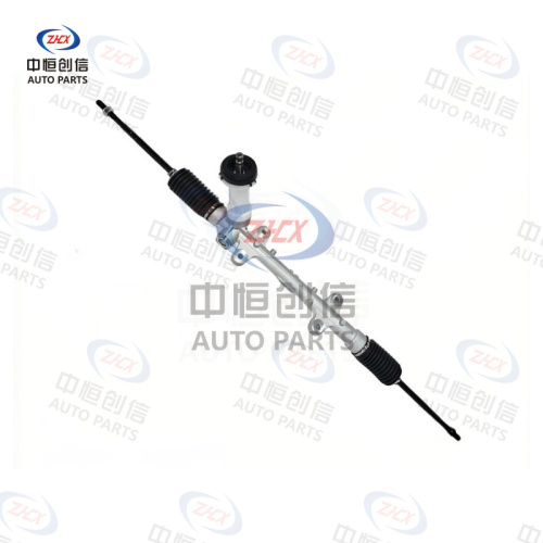 Шасцярня і стойка для Changan CS35