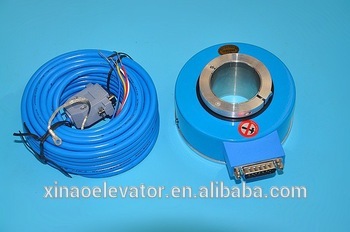 hot sale dc elevator rotary encoder