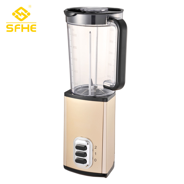 Kitchen Tool Food Blender Easy To Use