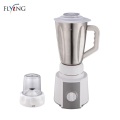 Table Top Food Blender With Glass Jug