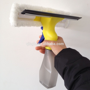 2014 new hot sale customized design spray bottle brush