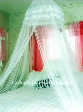 princess style bed mosquito net