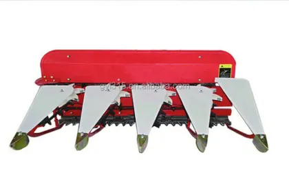 Wholesale Foton Lovol Agricultural Machinery Rice Harvester DG200