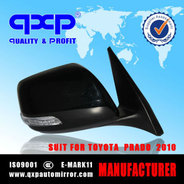 FOR toyota PRADO electric car door mirror