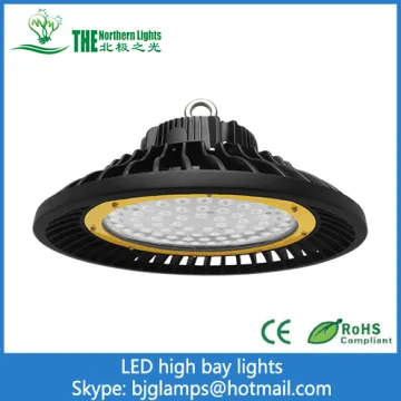 150Watt Philips lighting for LED High Bay Lights
