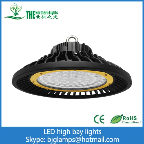 150Watt Philips lighting for LED High Bay Lights