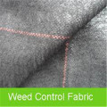 160GSM Needle Punched Woven Weed Coontrol Fabric