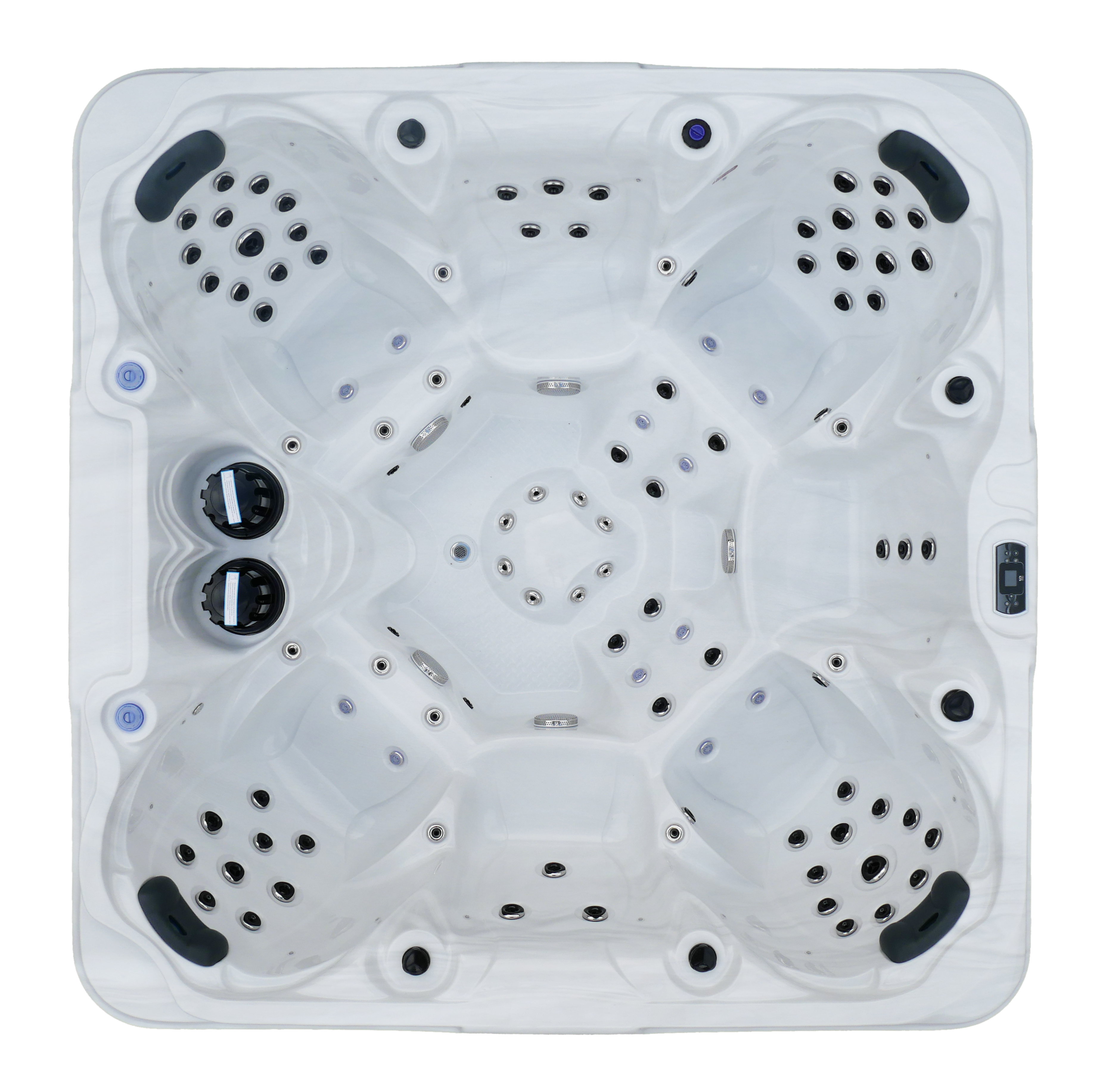 HL-2806 Massage hot tub