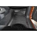 MG RX5 rubber car floor mats