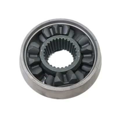 Inter Axle DZ90149326023 Differential Housing