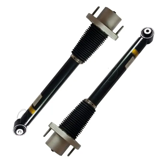 Rear Left and Right Inductive Shock Absorber Assembly for Range Rover L405 LR045270