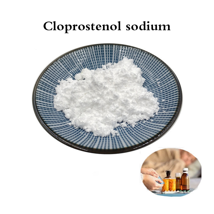 Cloprostenol Sodium Jpg