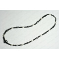 Hematite Necklace