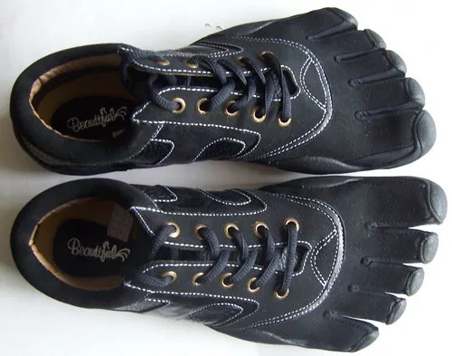 five fingers shoes HLXb0001