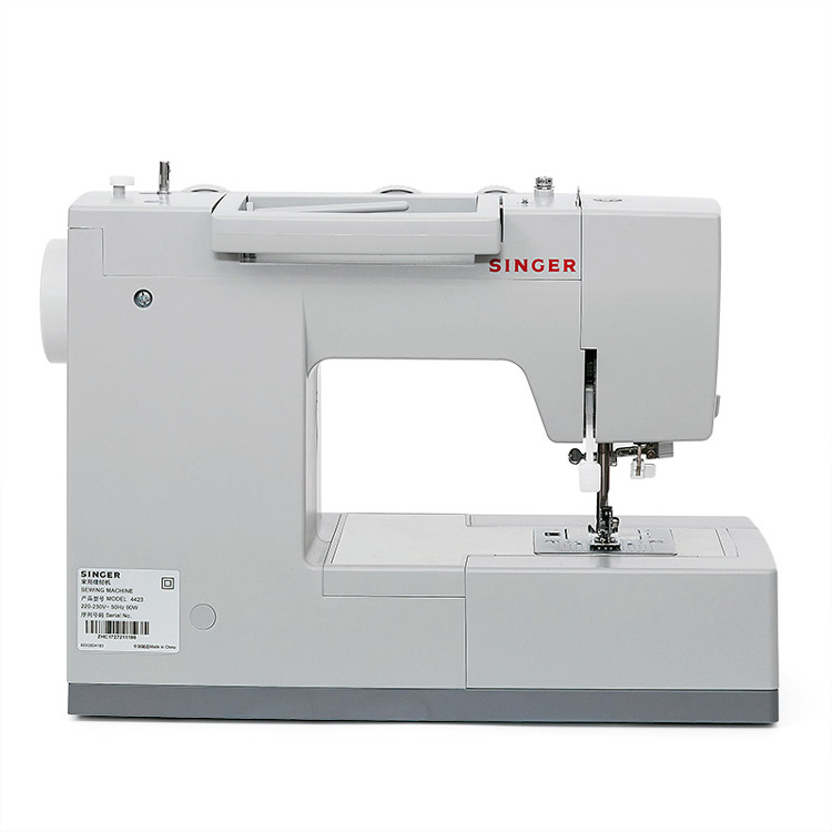 Singer Heavy Duty Sewing Machine 4423