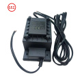 Trasformatore di elettricità EI66 Output 24 V AC 4000MA