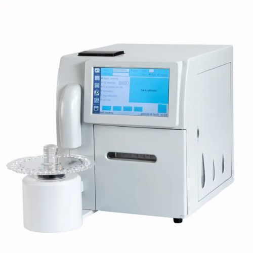 Biochemical Analyzer For Special Laboratory In Hospital