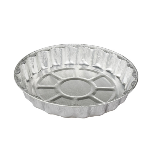 Round Aluminum Foil Pans for Restaurant