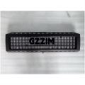 Land Cruiser FJ75/LC76/FJ71 Iliyorekebishwa Refit Grille