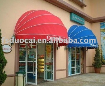 watermelon awning
