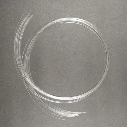 PMMA SK-30 2700m 0.75mm White Fiber Optic Ceiling Stars
