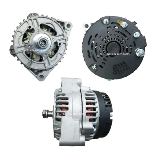 24V 100A Electric Generator Alternator for Deutz BF6M1013C