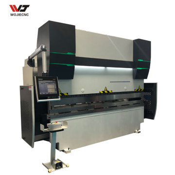 Competitive Price Automatic CNC Press Brake Iron Bending Machine - Almaco
