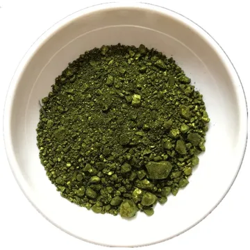 Paper Leather Ink Methyl Violet Crystals/Powder