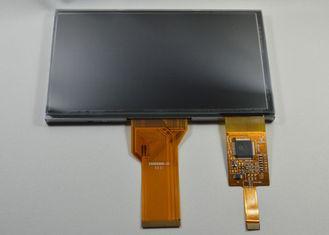 Replacement Waterproof 7 Inch TFT LCD Touch Screen 7 Inch F
