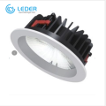LEDER High Quality Decorative 12W LED Downlight