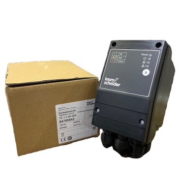 Kromschroder TC 1V05Q/Q Combustion Program Controller Accessories for Industrial Burners