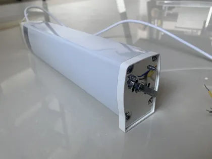 Smart home system wireless Zigbee smart curtain motor