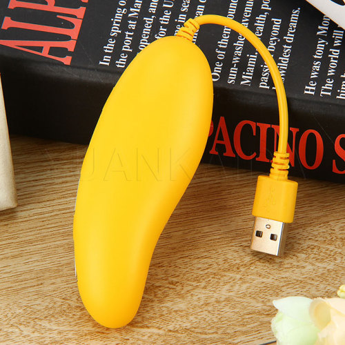 Mango USB 2.0 HUB 4 Port Adapter