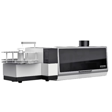 AFS 680 Atomic Absorption Fluorescence Spectrophotometer - Photometer Analyzer for Lab