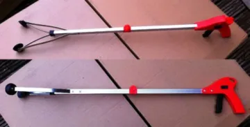 professional litter pick up tools