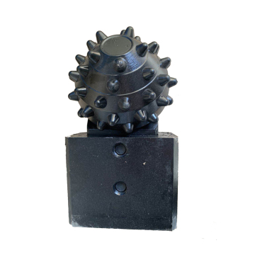 High Quality Single Roller Cone Bit 8 1/2 Inch Drill Bit for Foundation Drilling