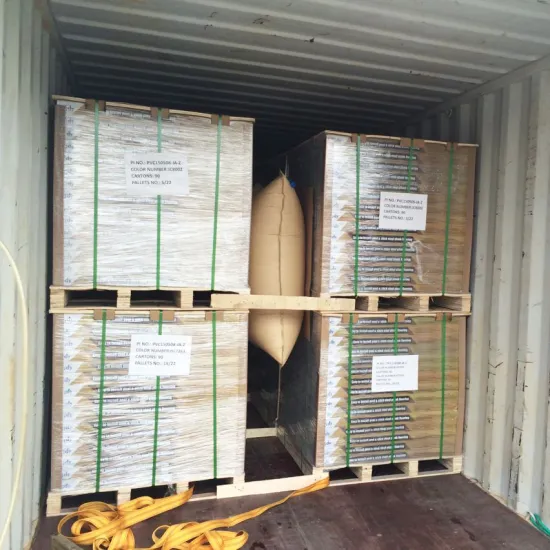 Dry backing LVT PVC vinyl plank flooring