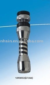 Brass kitchen faucet aerator water saving