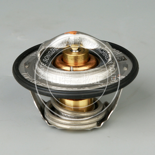 Ekskavatör aksesuarları için Thermostat 6754-61-6212