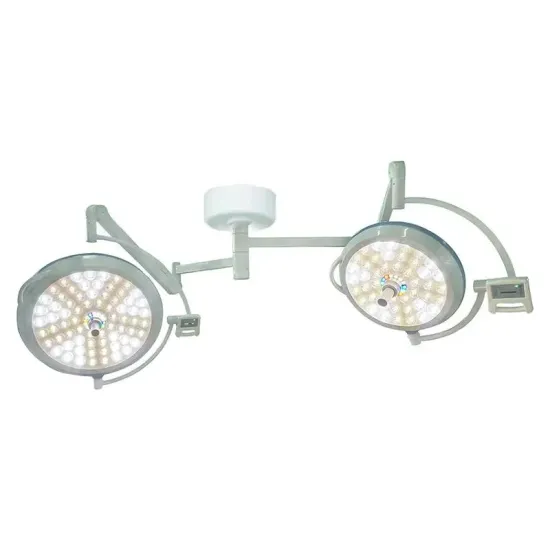 Ot Shadowless LED Operation Room Light