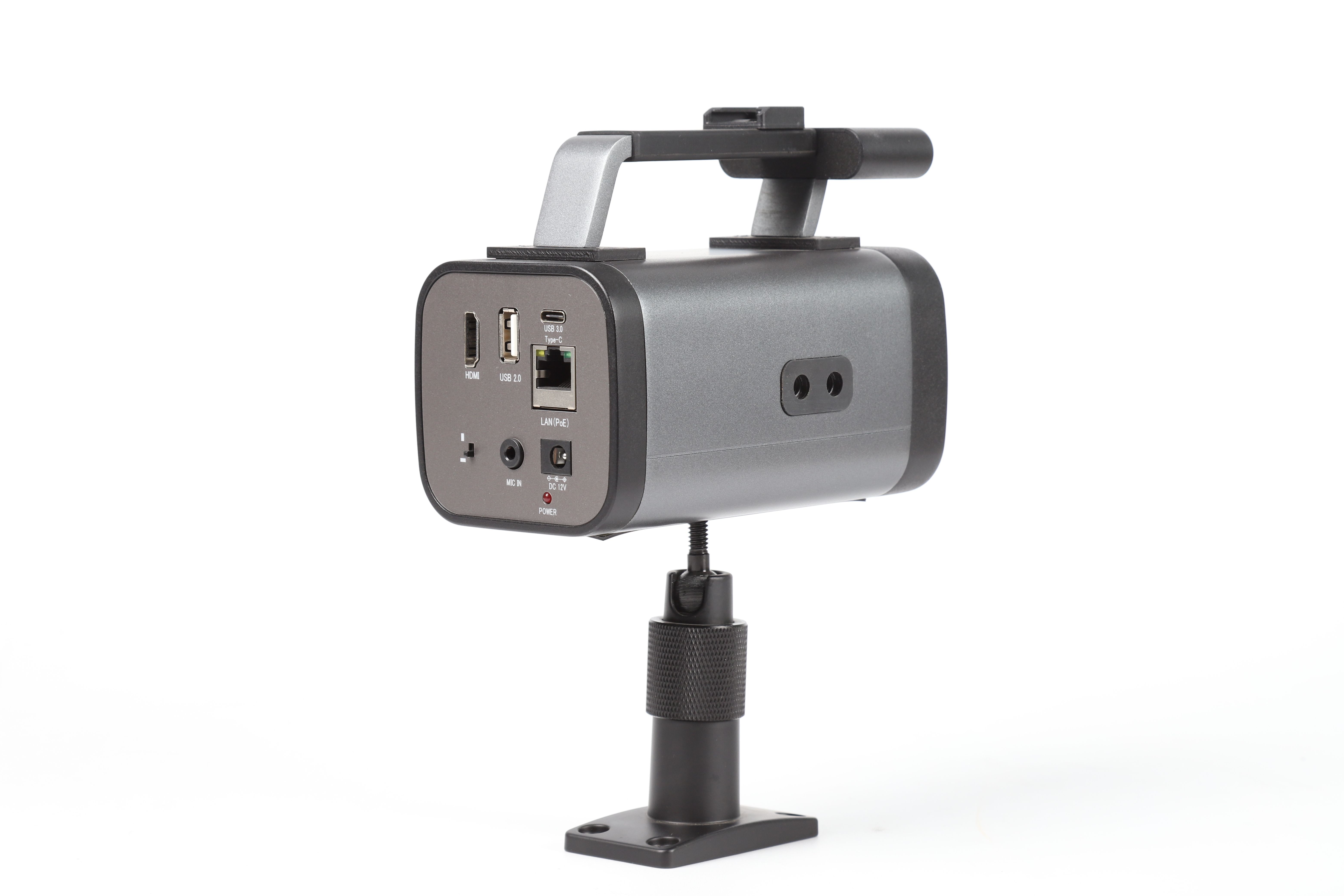 Projector housing