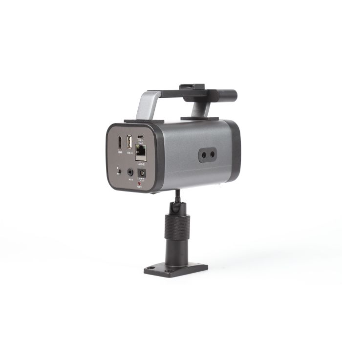 Жилье проектора для алюминиевого проекционного оборудования