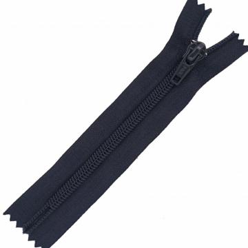 YKK zipper clothing automatic zipper nylon zipper