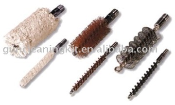 3 Pack Brush/Swab Kits